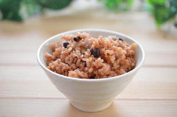 酵素玄米で変わった体の変化 効果抜群 酵素玄米の作り方 食べ方 ふうらぼ