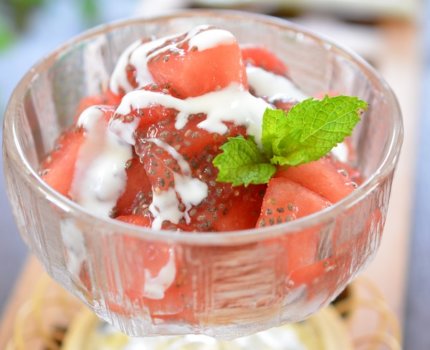 チアシードで効果が出るには正しい戻し方と食べ方がポイント ふうらぼ