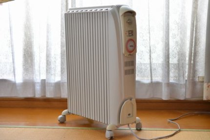 暖房器具 寝室におすすめ 省エネで部屋全体を暖かくするには ふうらぼ