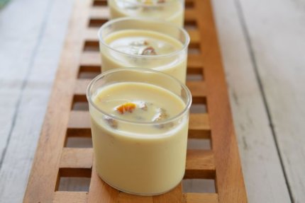 ゴールデンベリーの効能がすごい どんな味 おすすめの食べ方とは ふうらぼ