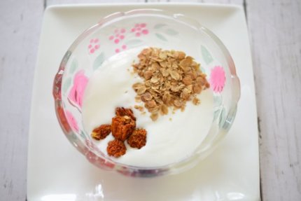 ゴールデンベリーの効能がすごい どんな味 おすすめの食べ方とは ふうらぼ