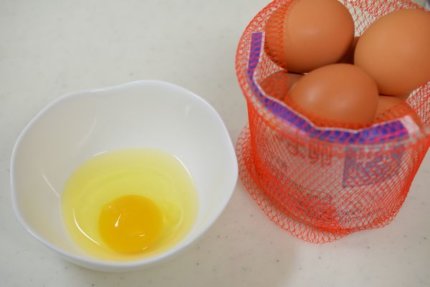 有精卵と無精卵の違いは何 栄養と味について確かめてみた ふうらぼ
