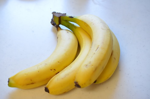 バナナにはどんな効果がある 生 加熱 冷凍おすすめの食べ方とは ふうらぼ