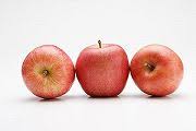 りんごの皮、捨ててませんか？栄養は皮に多い！その効果と食べ方