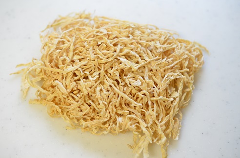 切り干し大根は栄養豊富 栄養を無駄にしない簡単で美味しい食べ方 ふうらぼ