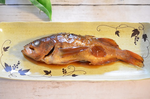 煮魚を美味しく作る７つのコツ これで魚嫌いな旦那が大絶賛 ふうらぼ