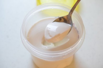 植物性乳酸菌から作る簡単な豆乳ヨーグルトの作り方！