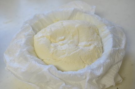 水切り豆乳ヨーグルトの作り方。ヘルシーでマヨネーズ代わりにも！