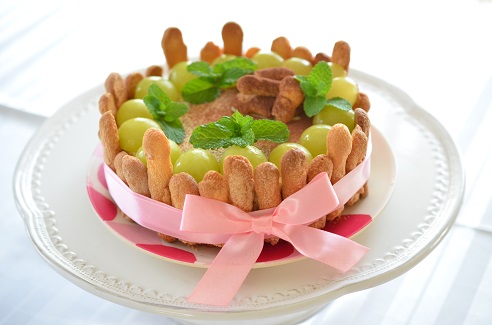 米粉のビスキュイ サクッと軽くて美味しくてグルテンフリー ふうらぼ