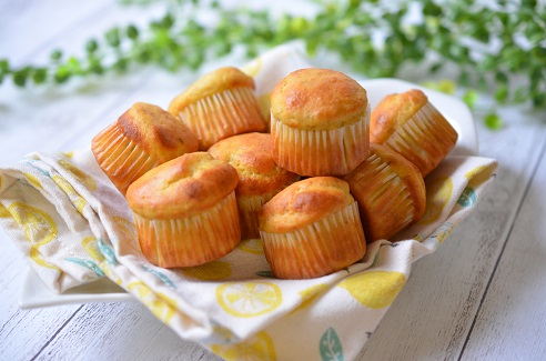 中国の蒸しパン 花巻 ふわふわでハマる美味しさ 簡単レシピ ふうらぼ