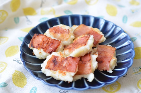 中国の蒸しパン 花巻 ふわふわでハマる美味しさ 簡単レシピ ふうらぼ